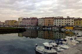 foto provincia  Livorno   Livorno